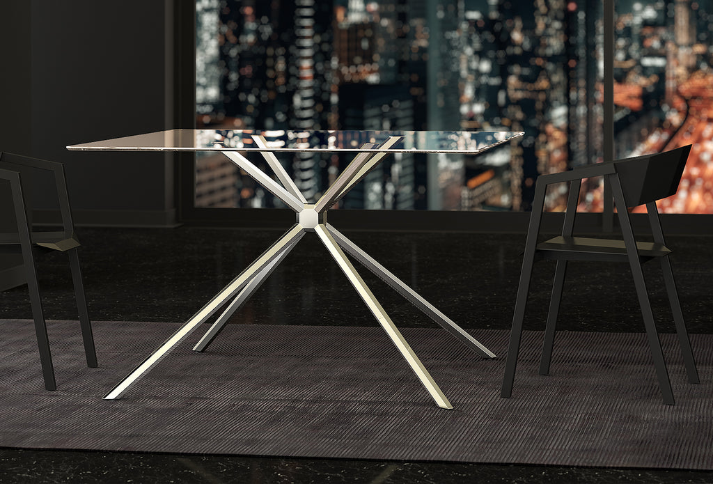 CUBE Dining Table