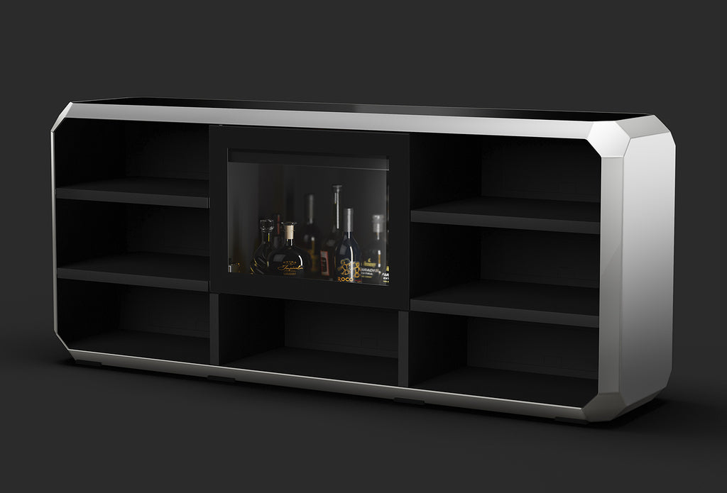 HEDONIST Media Console